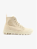 BOTAS PALLADIUM PAMPA HI ZIP WOOL