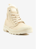 BOTAS PALLADIUM PAMPA HI ZIP WOOL