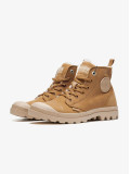 BOTAS PALLADIUM PAMPA HI ZIP WOOL