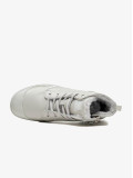 BOTAS PALLADIUM PAMPA HI ZIP LEATHER S