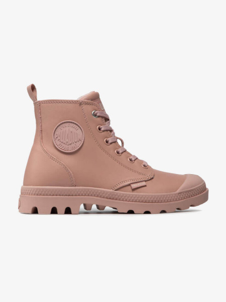 BOTAS PALLADIUM HIKING BOOTS PALLADIUM