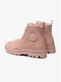 BOTAS PALLADIUM HIKING BOOTS PALLADIUM