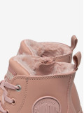 BOTAS PALLADIUM HIKING BOOTS PALLADIUM