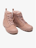 BOTAS PALLADIUM HIKING BOOTS PALLADIUM