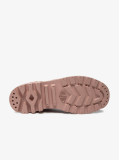 BOTAS PALLADIUM HIKING BOOTS PALLADIUM