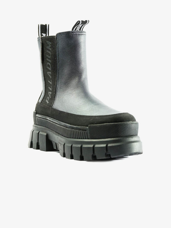 Botas Palladium Revolt Chelsea Ranger 