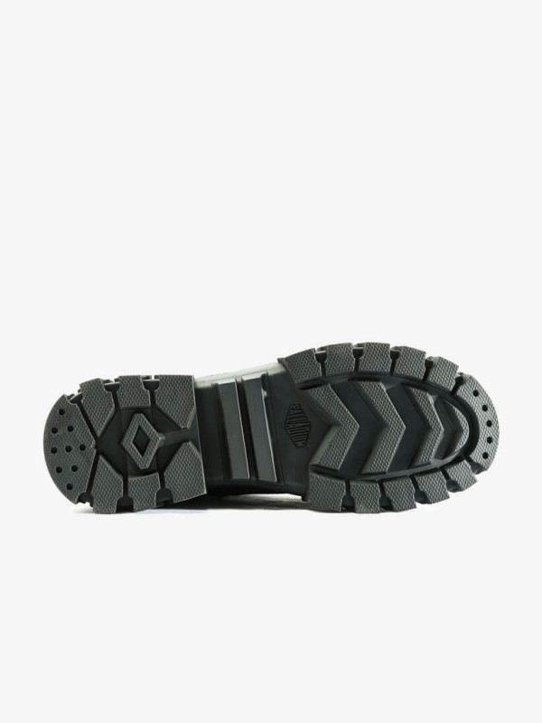 Botas Palladium Revolt Chelsea Ranger 