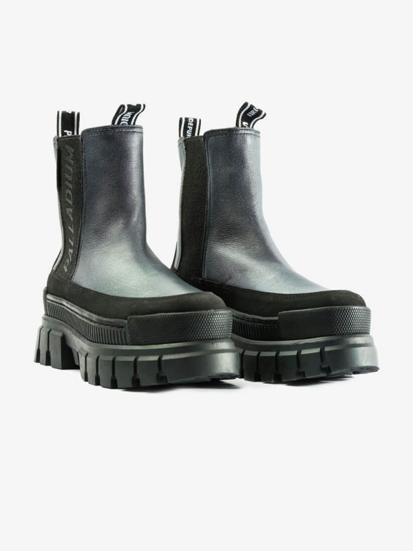 Botas Palladium Revolt Chelsea Ranger 