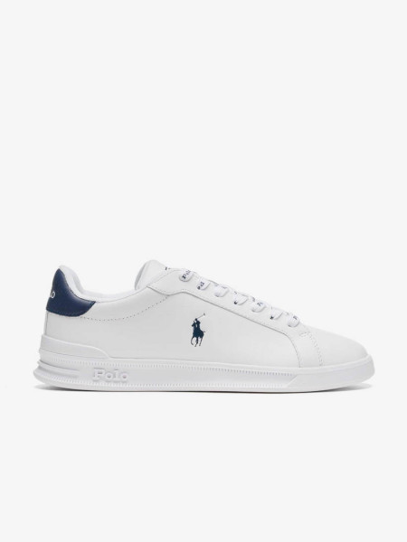 Sapatilhas Polo Ralph Lauren Heritage Court II