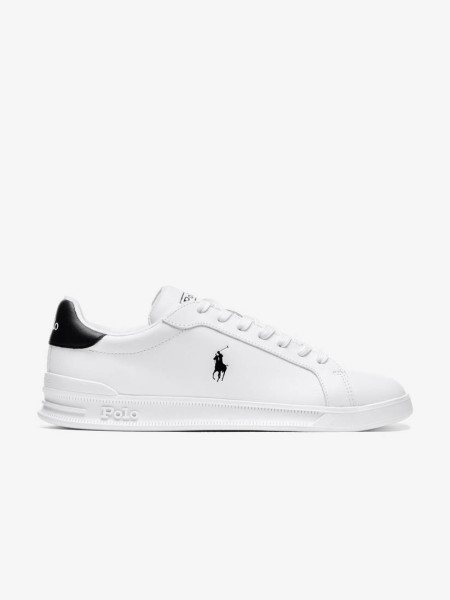 Sapatilhas Polo Ralph Lauren Heritage Court II