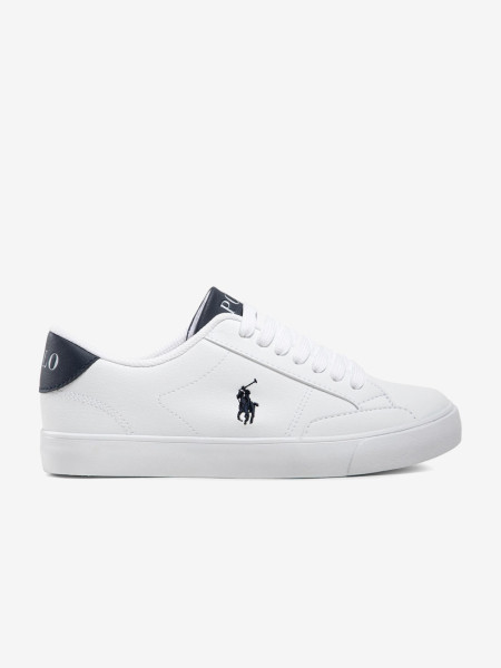 Sapatilhas Polo Ralph Lauren Theron IV