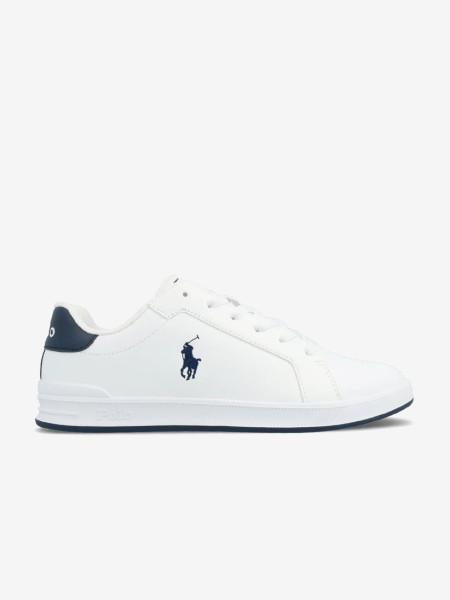 Sapatilhas Polo Ralph Lauren Heritage Court