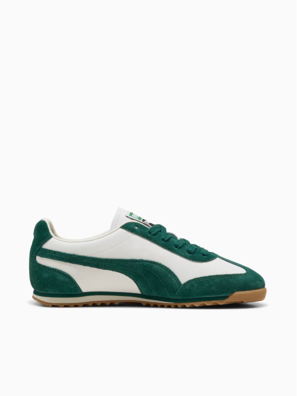 Sapatilhas Puma Arizona Retro