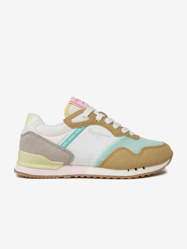 Sapatilhas Pepe Jean...