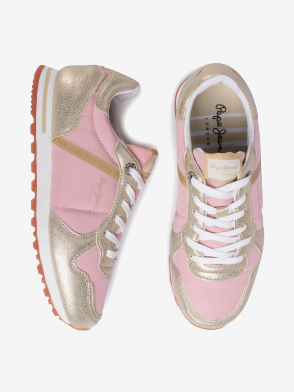 SAPATILHAS PEPE JEANS VERONA