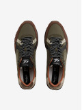 Sapatilhas Pepe Jeans Brit Road M