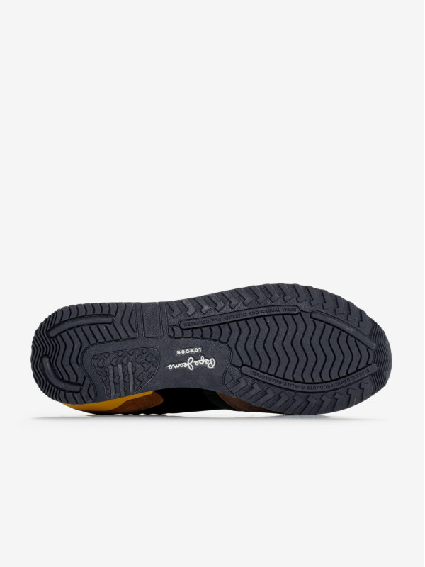 Sapatilhas Pepe Jeans London Brand M
