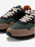 Sapatilhas Pepe Jeans London Brand M