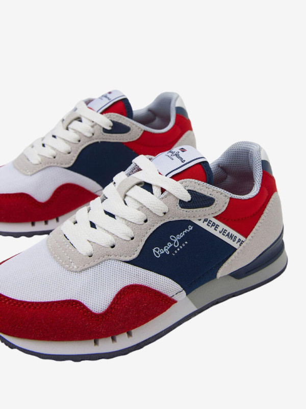 SAPATILHAS PEPE JEANS 