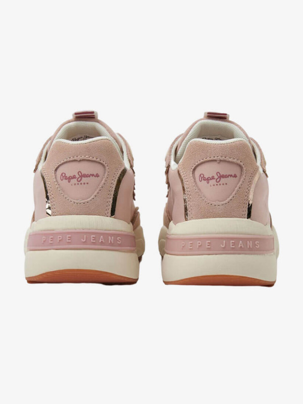SAPATILHAS PEPE JEANS 