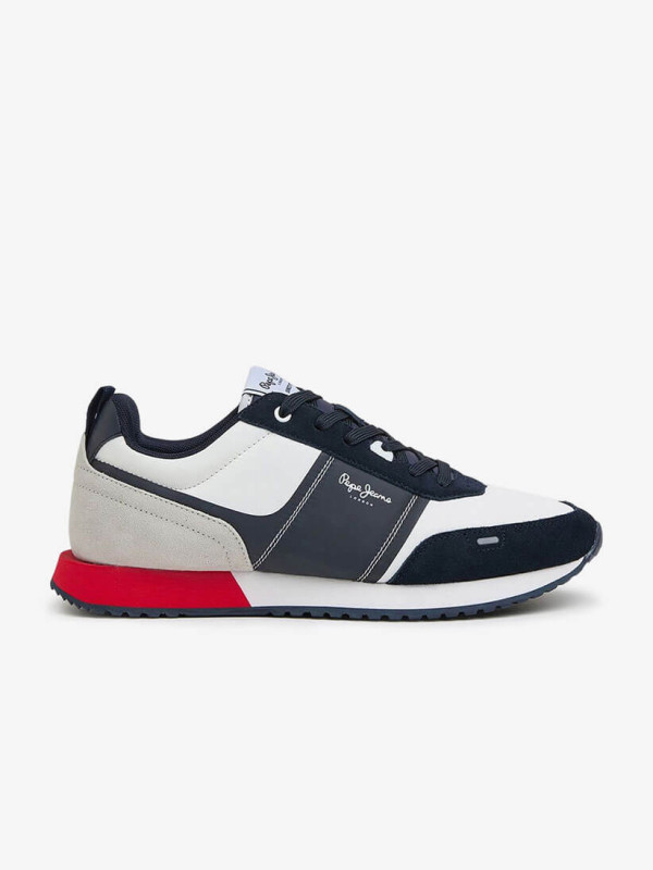 SAPATILHAS PEPE JEANS 