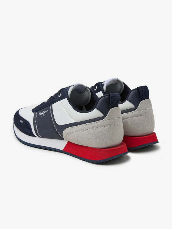 SAPATILHAS PEPE JEANS 