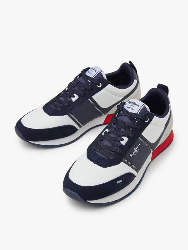 SAPATILHAS PEPE JEANS 