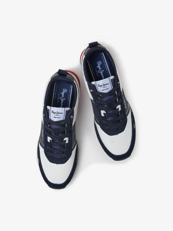 SAPATILHAS PEPE JEANS 