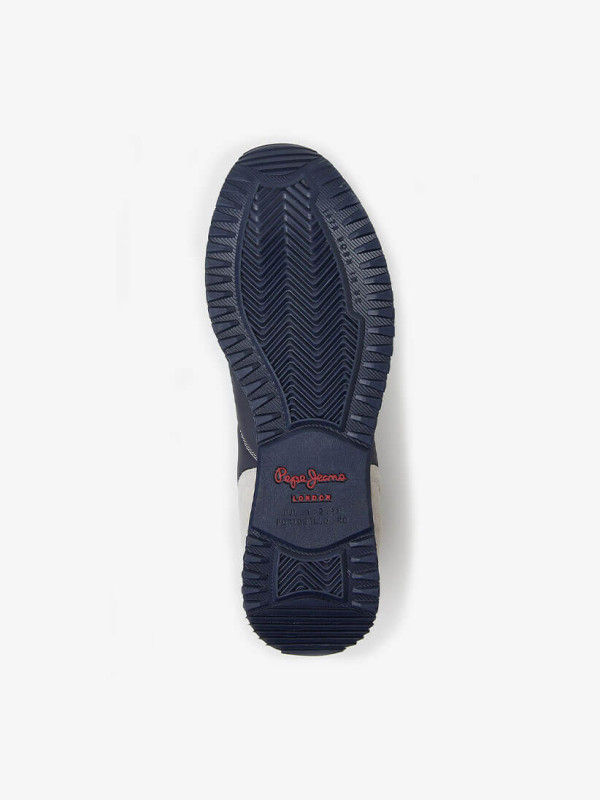 SAPATILHAS PEPE JEANS 