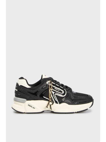 Sapatilhas Replay...