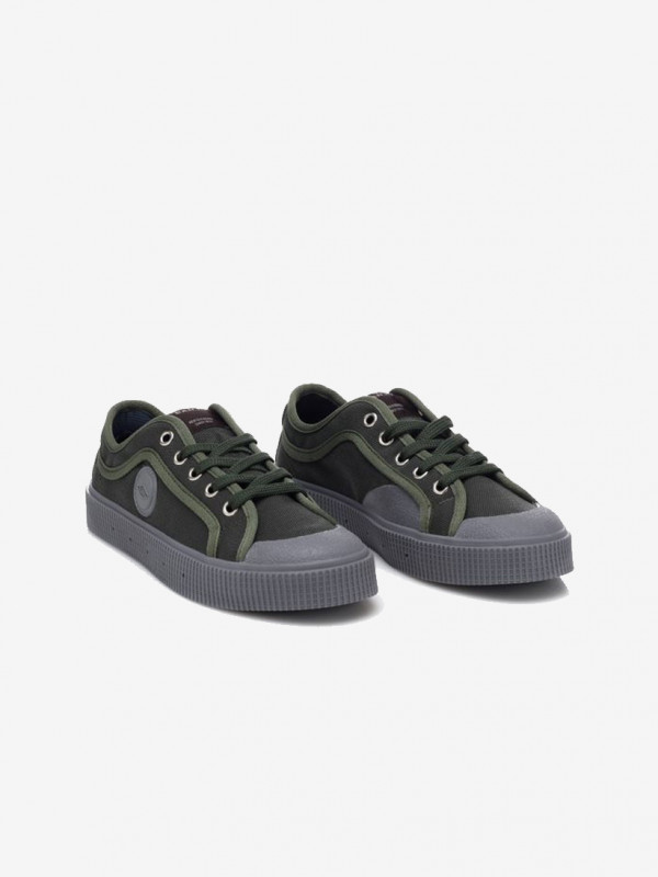 Sapatilhas SANJO K200 CORDURA