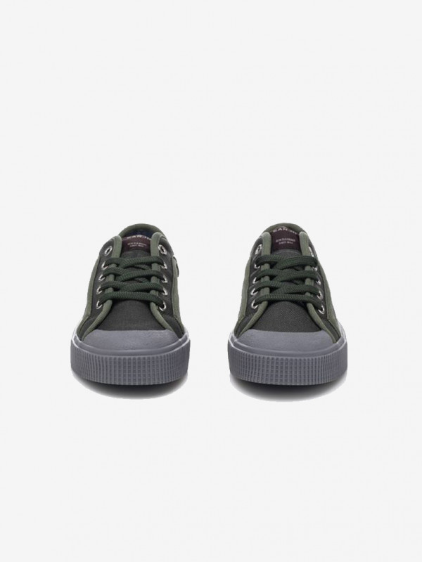Sapatilhas SANJO K200 CORDURA