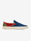 Sapatilhas Sanjo SL250 Navy Tricolor