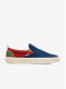 Sapatilhas Sanjo SL250 Navy Tricolor -SL250 Navy Tricolor