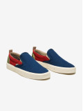 Sapatilhas Sanjo SL250 Navy Tricolor