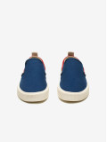Sapatilhas Sanjo SL250 Navy Tricolor