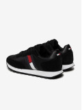 Sapatilhas Tommy Hilfiger Retro Mix Tjm Runner