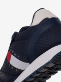 Sapatilhas Tommy Hilfiger Retro Leather TJM