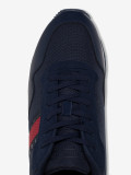Sapatilhas Tommy Hilfiger Retro Leather TJM