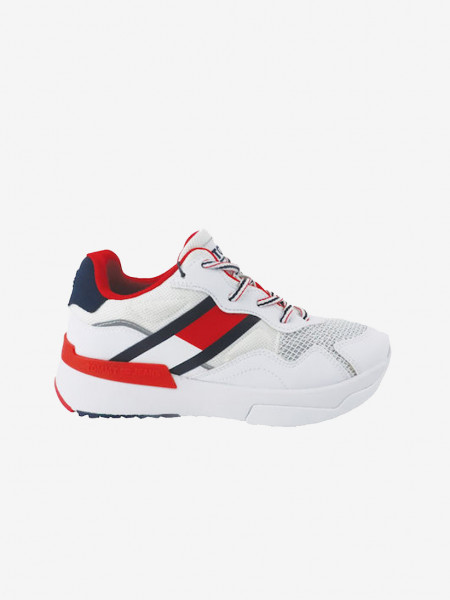 Sapatilhas Tommy Hilfiger Sustainable Runner