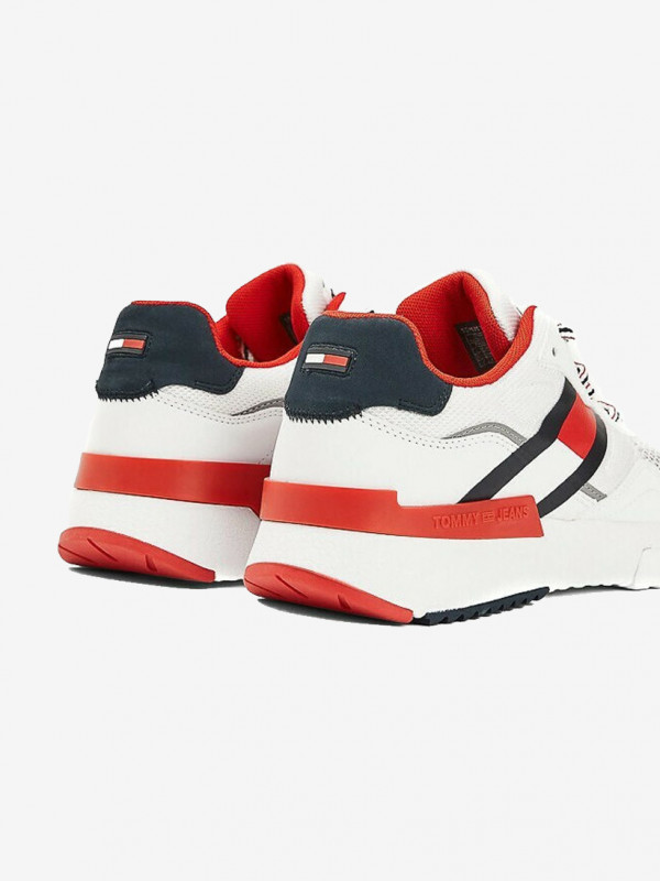 Sapatilhas Tommy Hilfiger Sustainable Runner