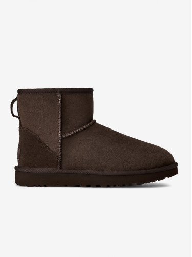 Botas Ugg Classic Mi...