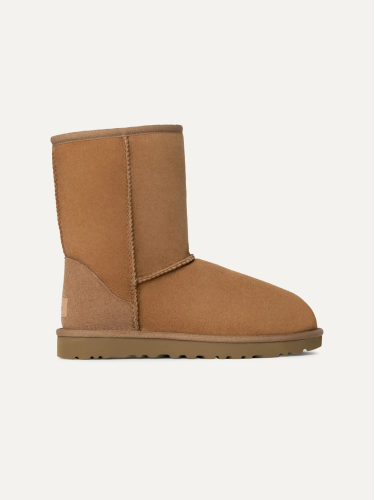 Botas Ugg Classic Sh...