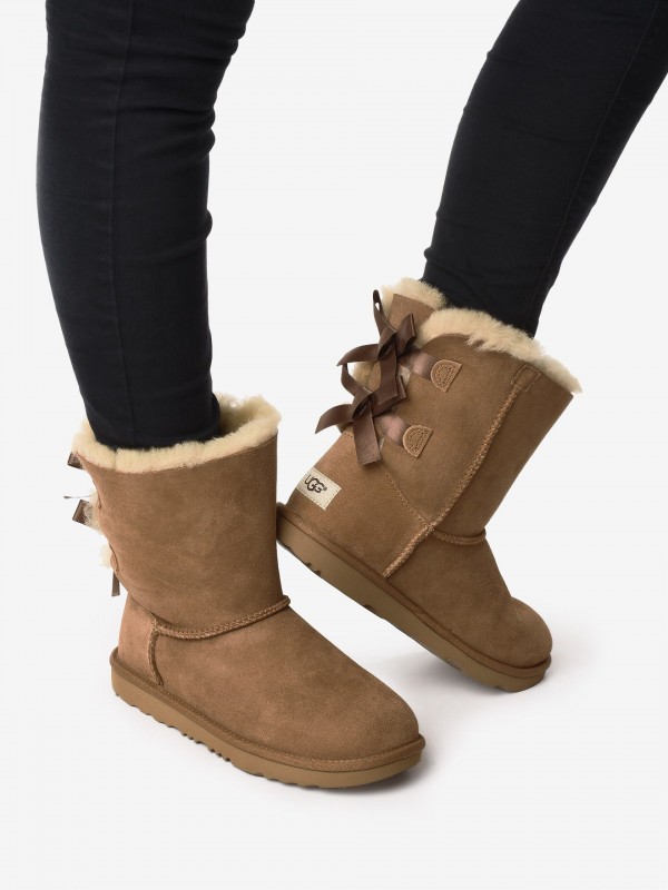 Bota ugg online bailey bow