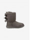 Botas Ugg Bailey Bow II -1017394T GREY