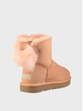 Bota Ugg Fluff Bow Mini