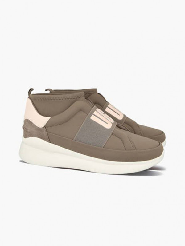 Sapatilhas Ugg Neutra Trainer