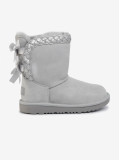 Botas Ugg Classic Short II Braided