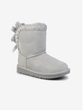 Botas Ugg Classic Short II Braided