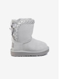 Botas Ugg Classic Short II Braided